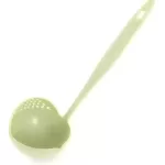 Cucharón De Sopa