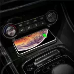 Cargador Inalámbrico Para Auto 15W - Imagen 2