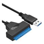 Cable Sata 3 A Usb