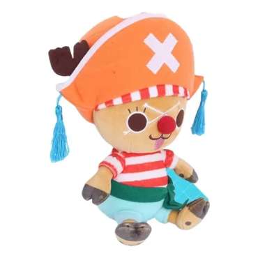 Peluche De One Piece de Chopper