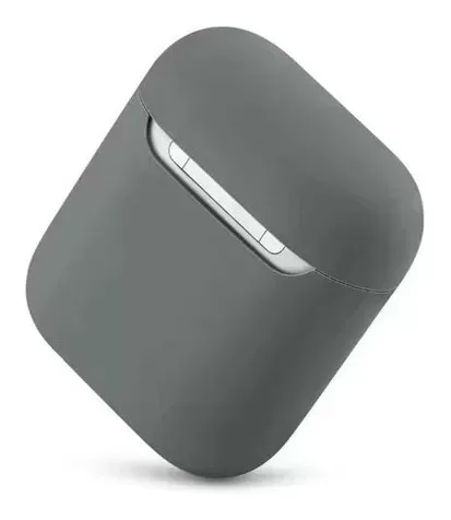 Funda Silicona Ultrafina Para AirPods 2 - Varios Colores - Imagen 4