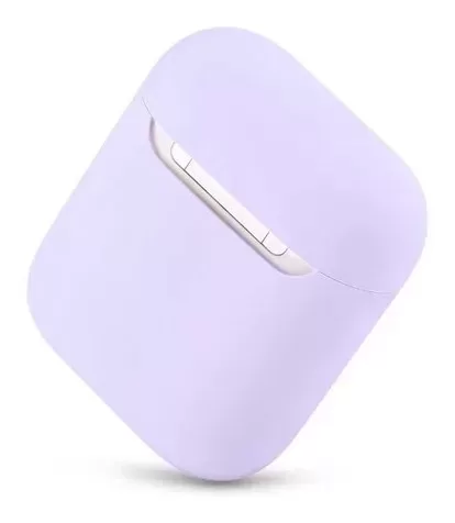 Funda Silicona Ultrafina Para AirPods 2 - Varios Colores - Imagen 6