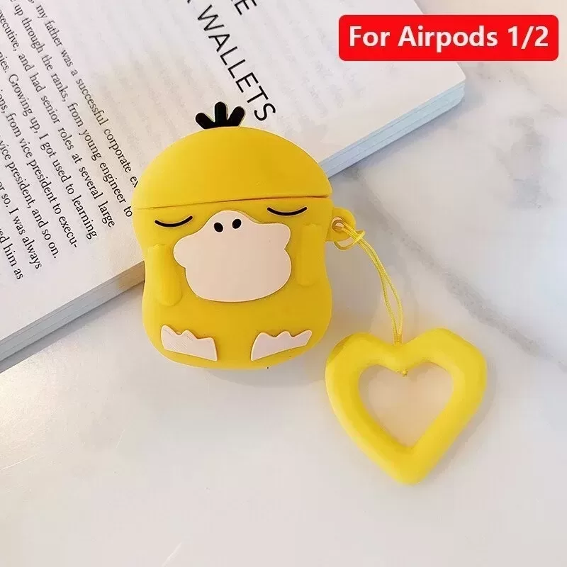 Funda Para Airpods 2 - Imagen 11