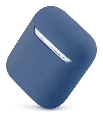 Funda Silicona Ultrafina Para AirPods 2 - Varios Colores - Imagen 2