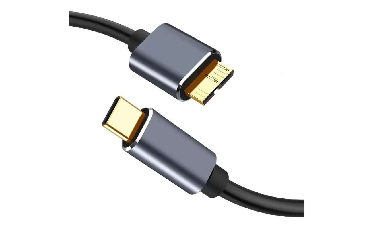 Cable Tipo C A Micro B