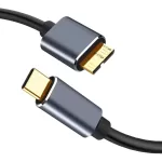 Cable Tipo C A Micro B