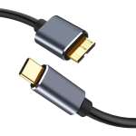 Cable Tipo C A Micro B