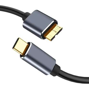 Cable Tipo C A Micro B