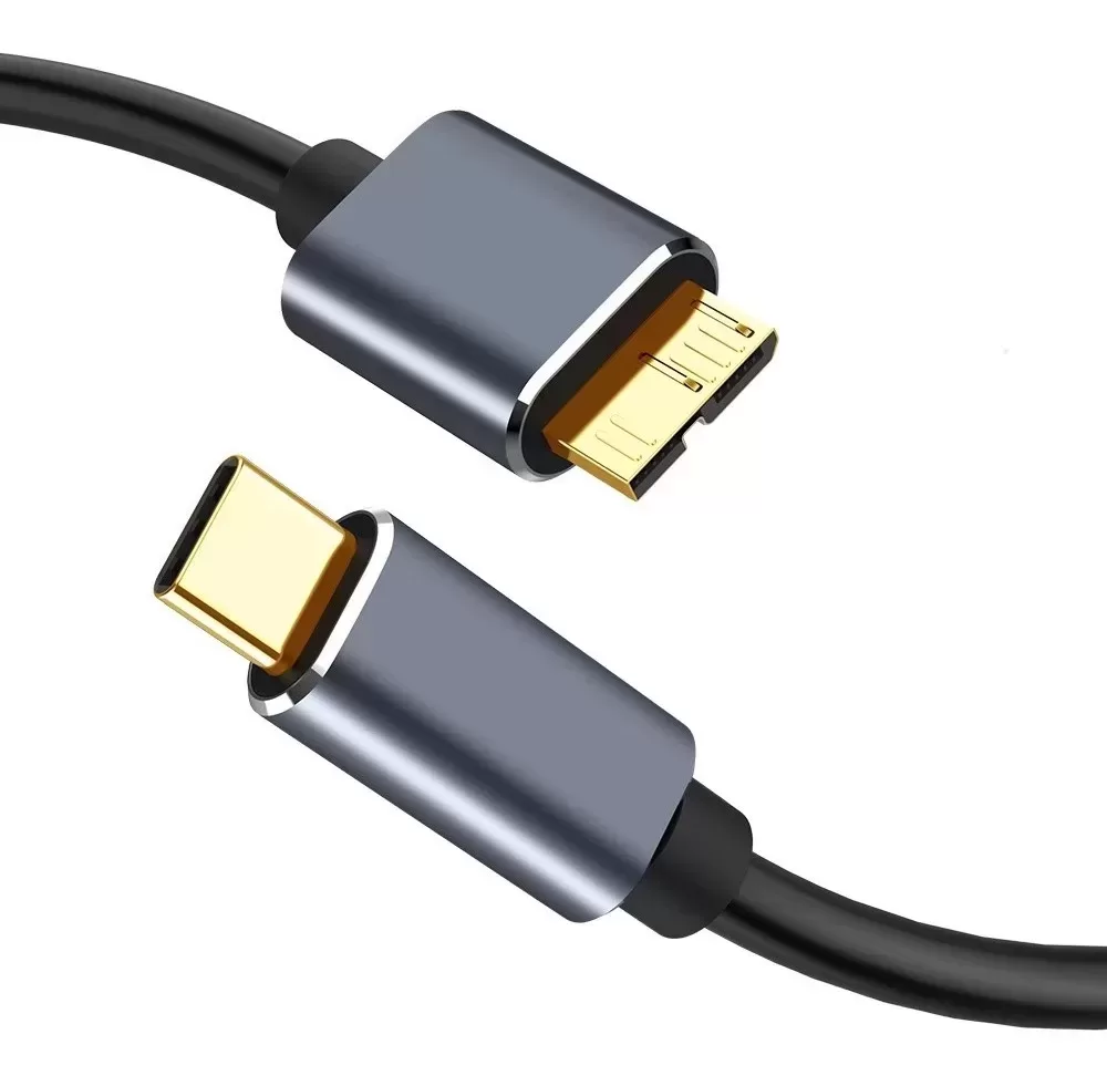 Cable Tipo C A Micro B