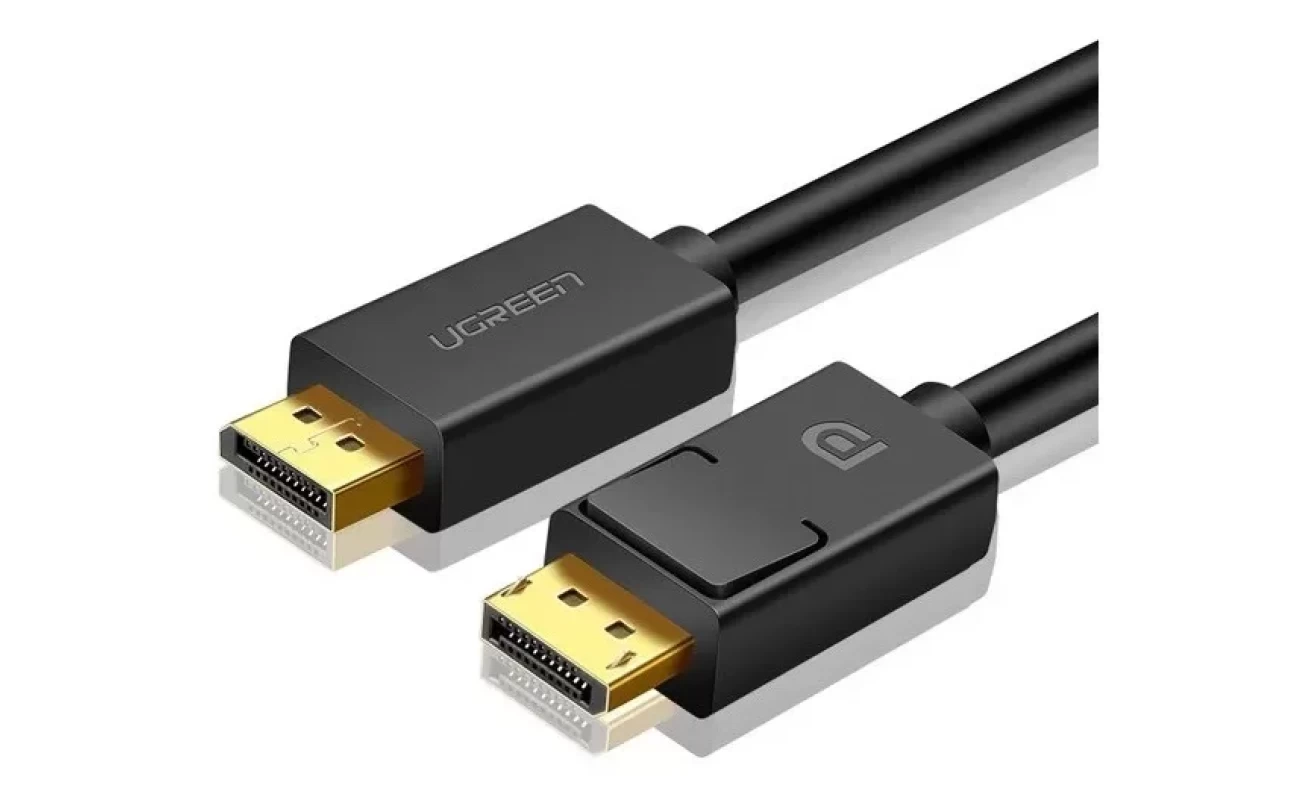 Displayport A Displayport 1.2