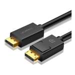 Displayport A Displayport 1.2