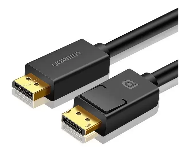 Displayport A Displayport 1.2