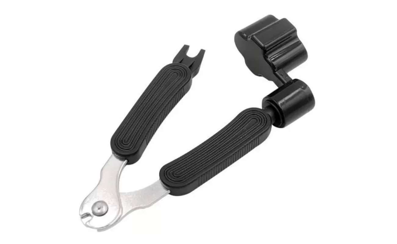 Enrollador de Cuerdas