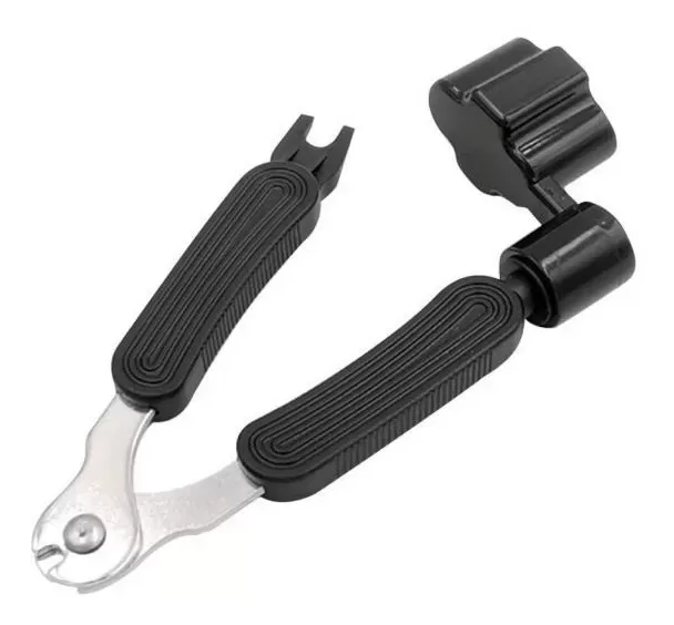 Enrollador de Cuerdas