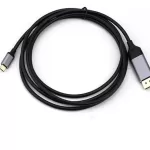 Cable Tipo C A Hdmi, Usb 3,1 A Hdmi 4k