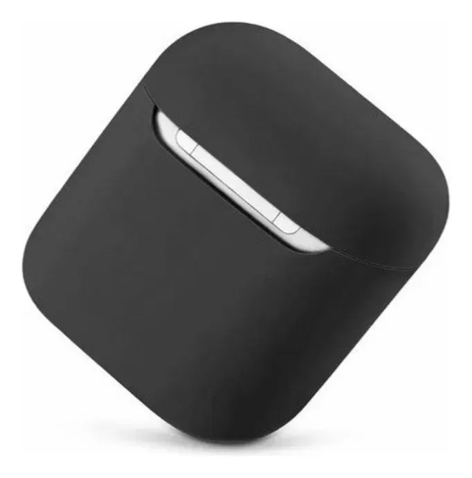 Funda Silicona Ultrafina Para AirPods 2 - Varios Colores - Imagen 5
