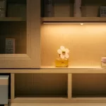 Barra Led Recargable Con Soporte Imantado - Imagen 6