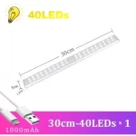 Barra Led Recargable