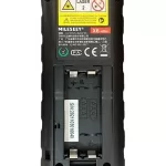 Medidor Láser Digital X6 Mileseey De 40m Con Doble Burbuja - Imagen 8