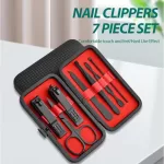 Set De Manicura - Juego De 7 Piezas - Imagen 2