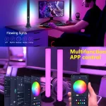 Lámpara Smart De 32 Leds RGB Symphony (1 Unidad) - Imagen 9