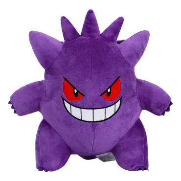 Peluche Pokémon De Gengar