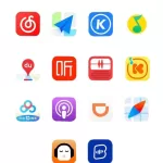 Carplay Conexión Inalámbrica Dispositivos Apple Para Auto - Imagen 8