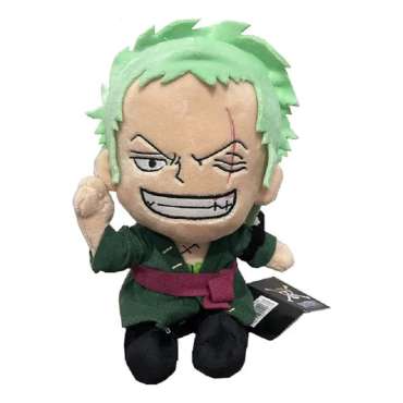 Peluche De zoro