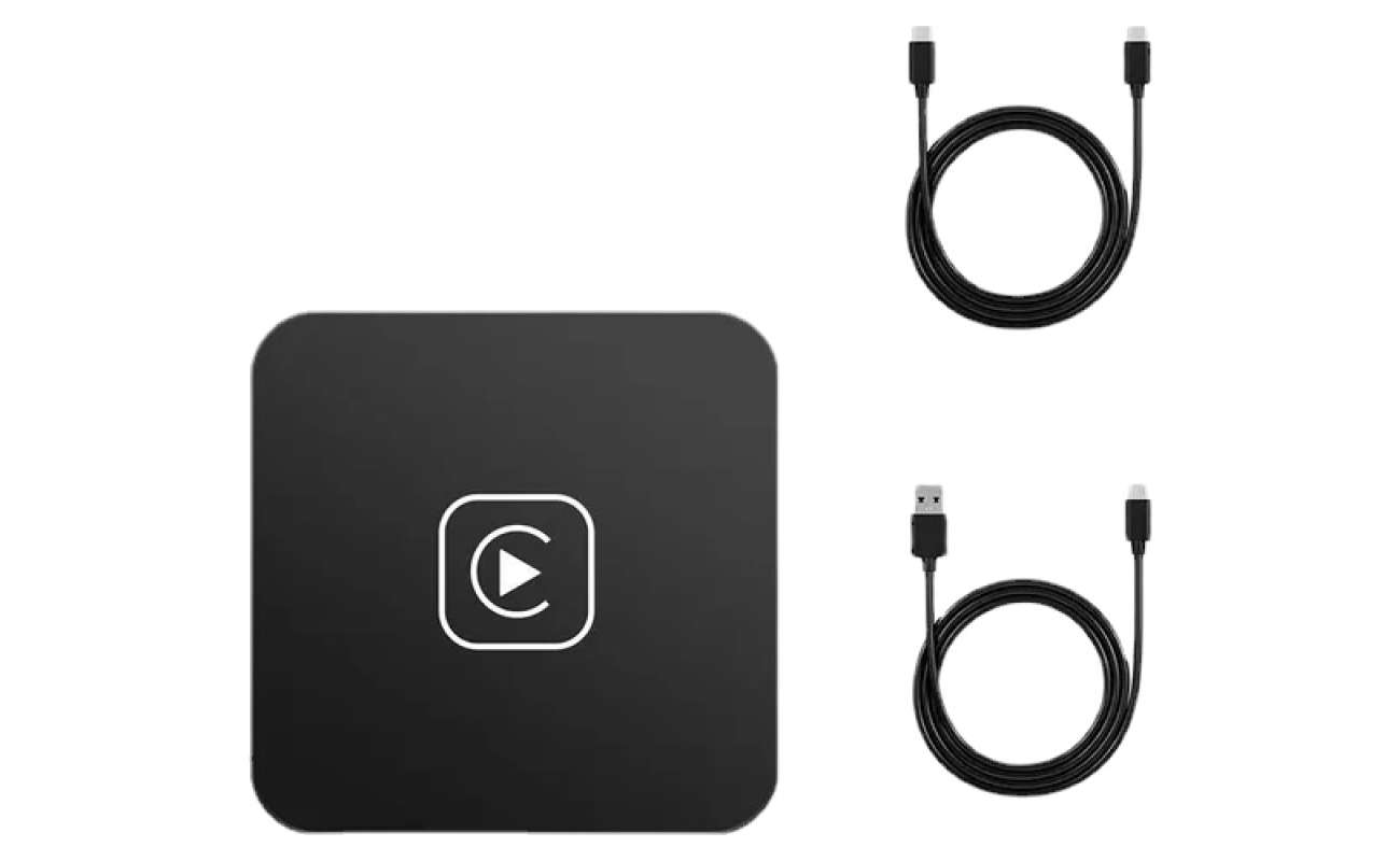 Carplay