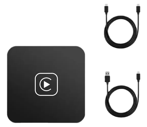 Carplay