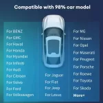 Carplay Conexión Inalámbrica Dispositivos Apple Para Auto - Imagen 4