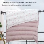 Colgador Plegable De Aluminio Para Pared Balcón Baño Cocina - Imagen 6