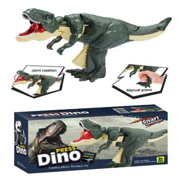 Juguete De Dinosaurio