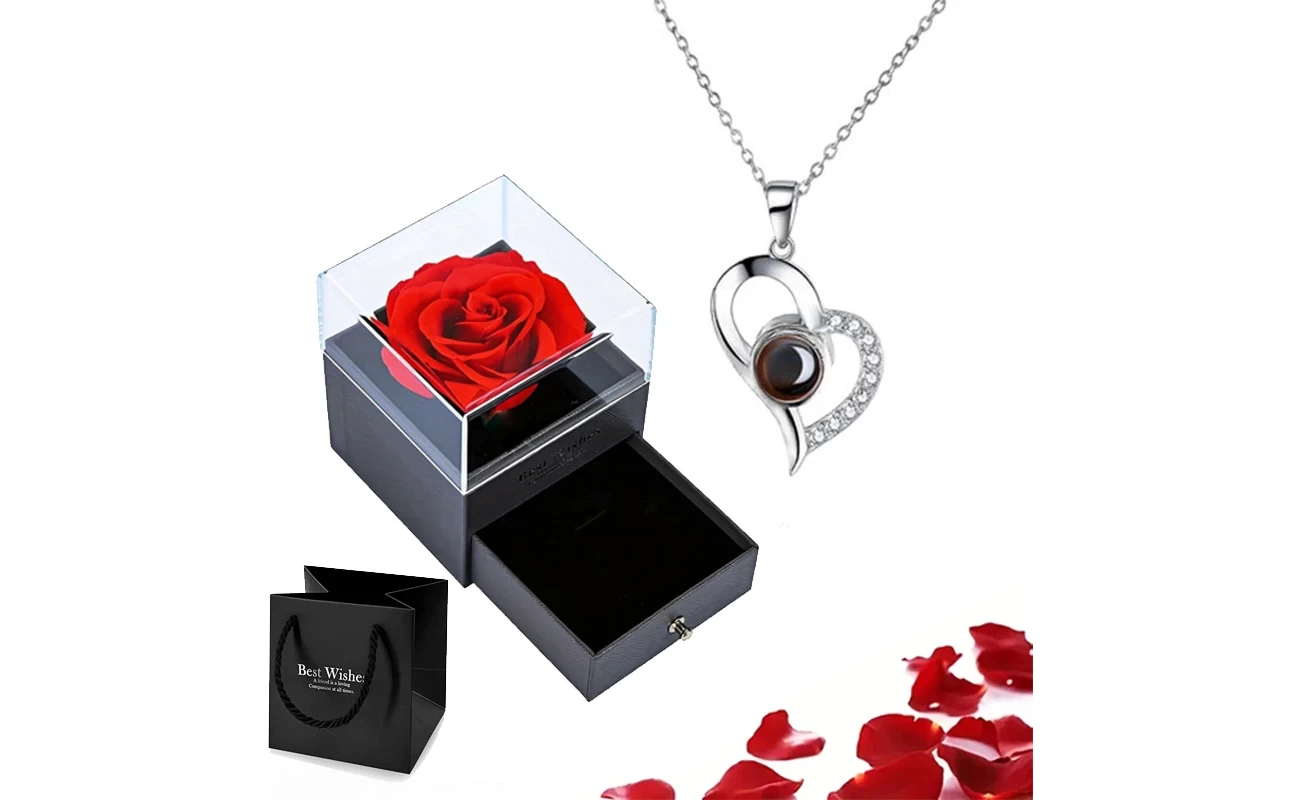 Colgante De Corazón