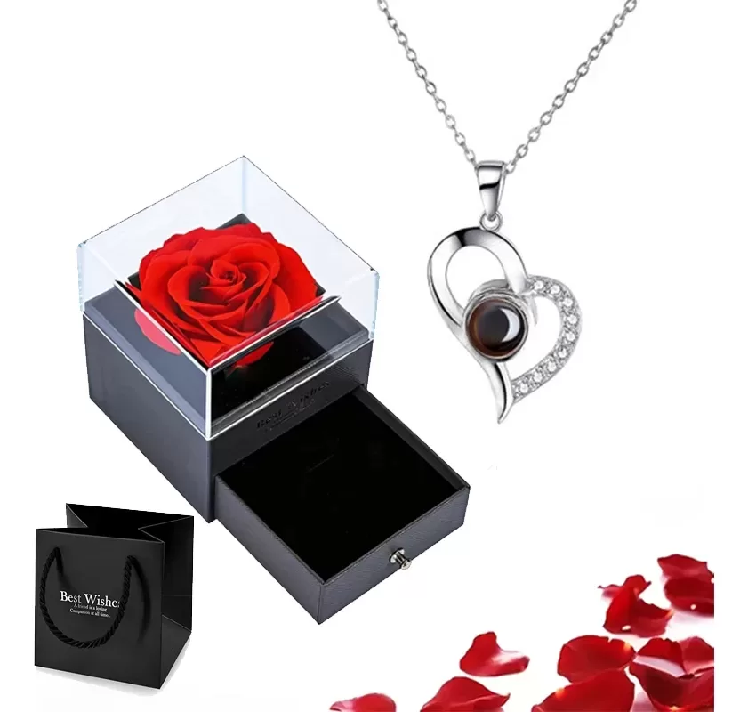 Colgante De Corazón