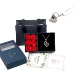 Caja Con Collar