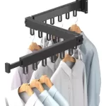 Colgador Plegable