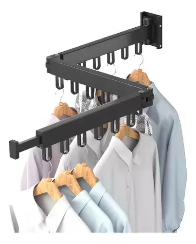 Colgador Plegable