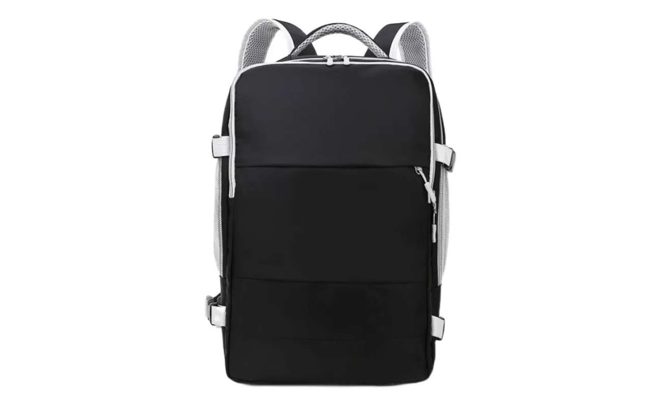 Mochila De Viaje Viral