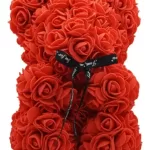 Oso De Rosas
