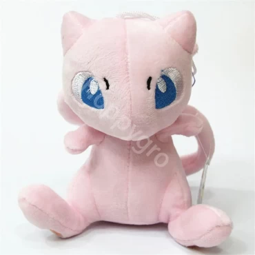 Peluche De Pokémon De Mew