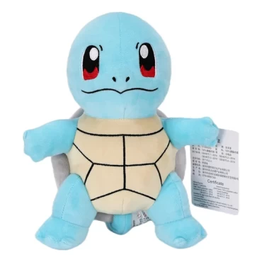 Peluche De Squirtle