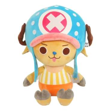 Peluche De Tony Tony Chopper