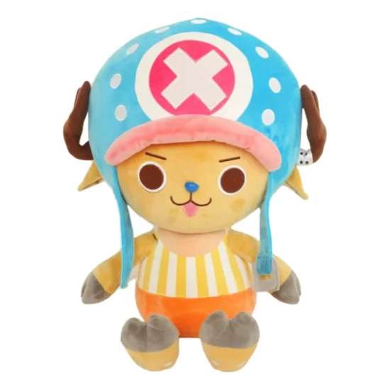 Peluche De Tony Tony Chopper