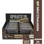 Wild Protein - Mini Chocolate 24 Unidades