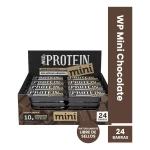 Wild Protein - Mini Chocolate 24 Unidades
