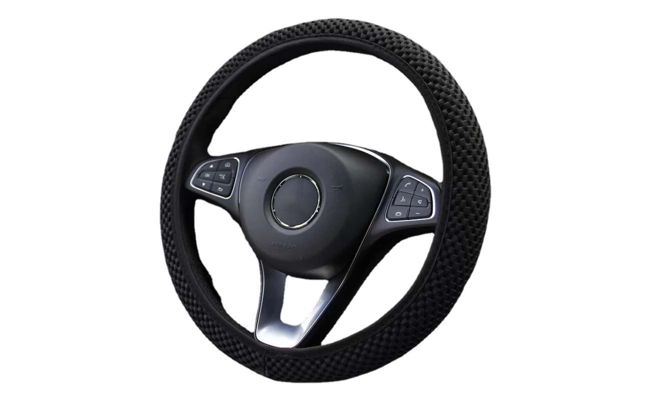 Cubierta Para Volante