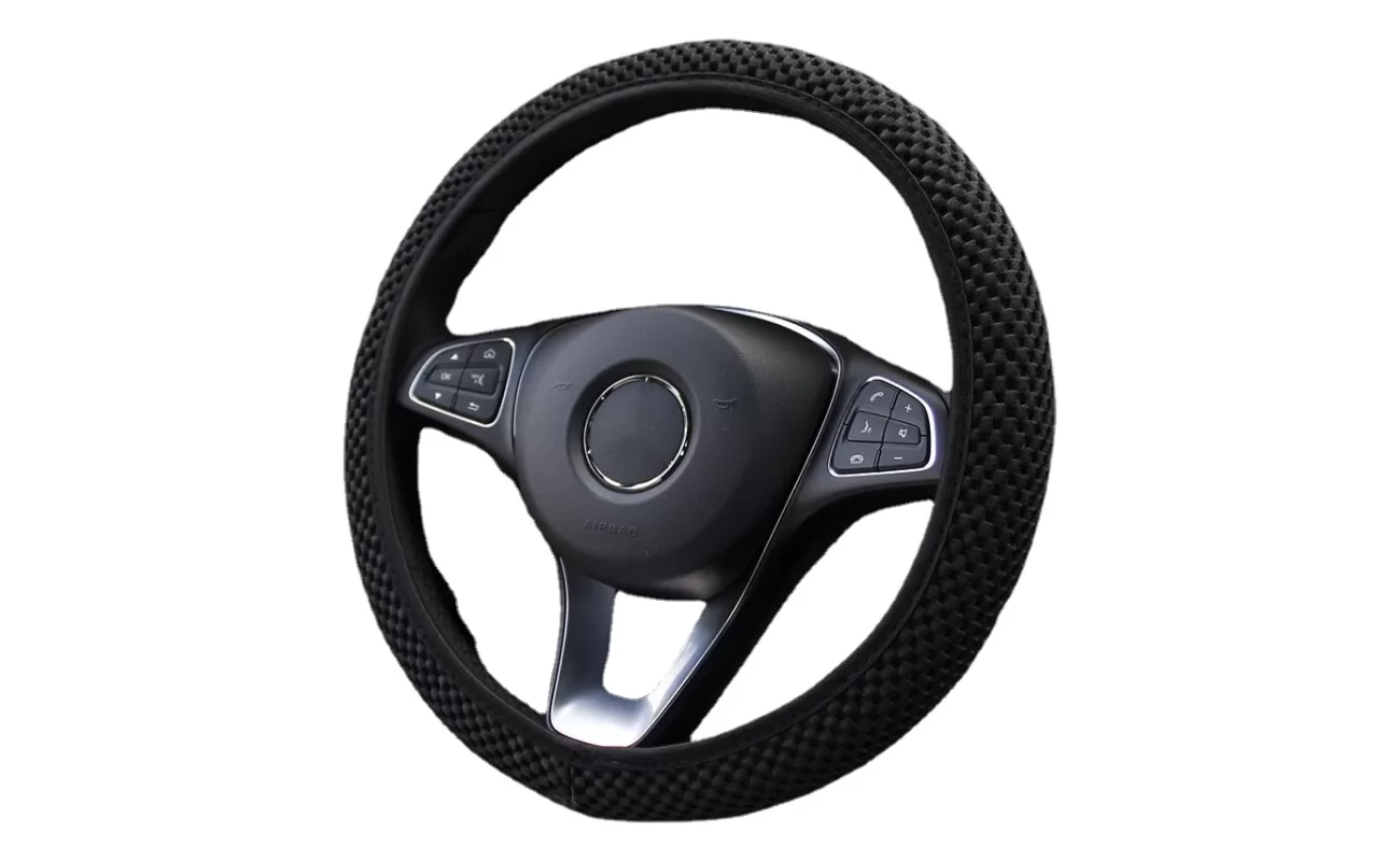 Cubierta Para Volante