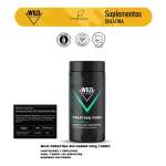 Wild Foods - Creatina De Monohidrato En Polvo - 500grs - Imagen 3