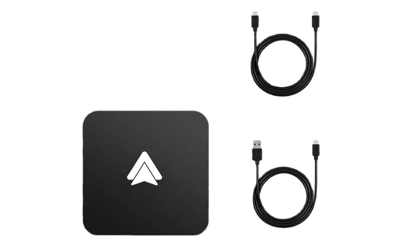Android Auto Box Dongle